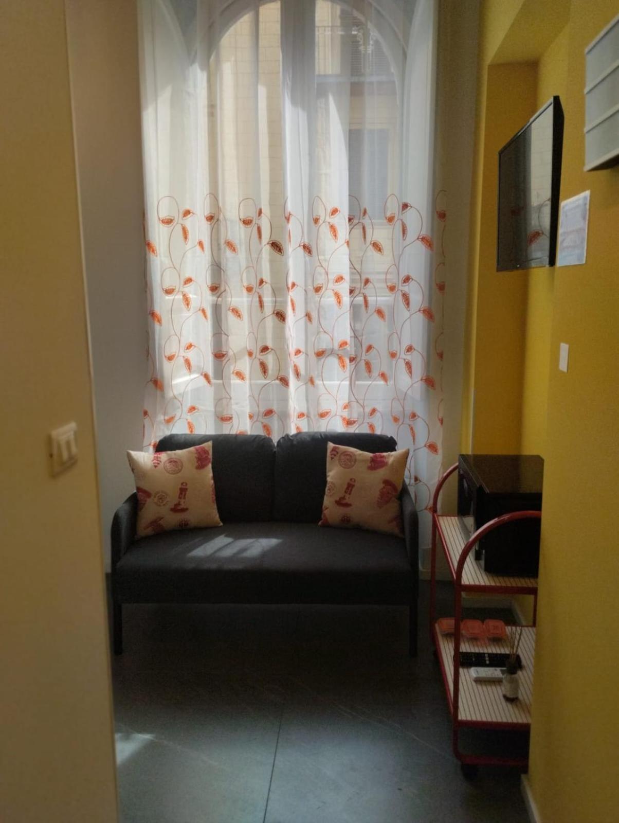 Ferienwohnung Casa Vacanze Buddy La Tua Base Per Visitare Il Mare Delle Cinque Terre La Spezia Exterior foto