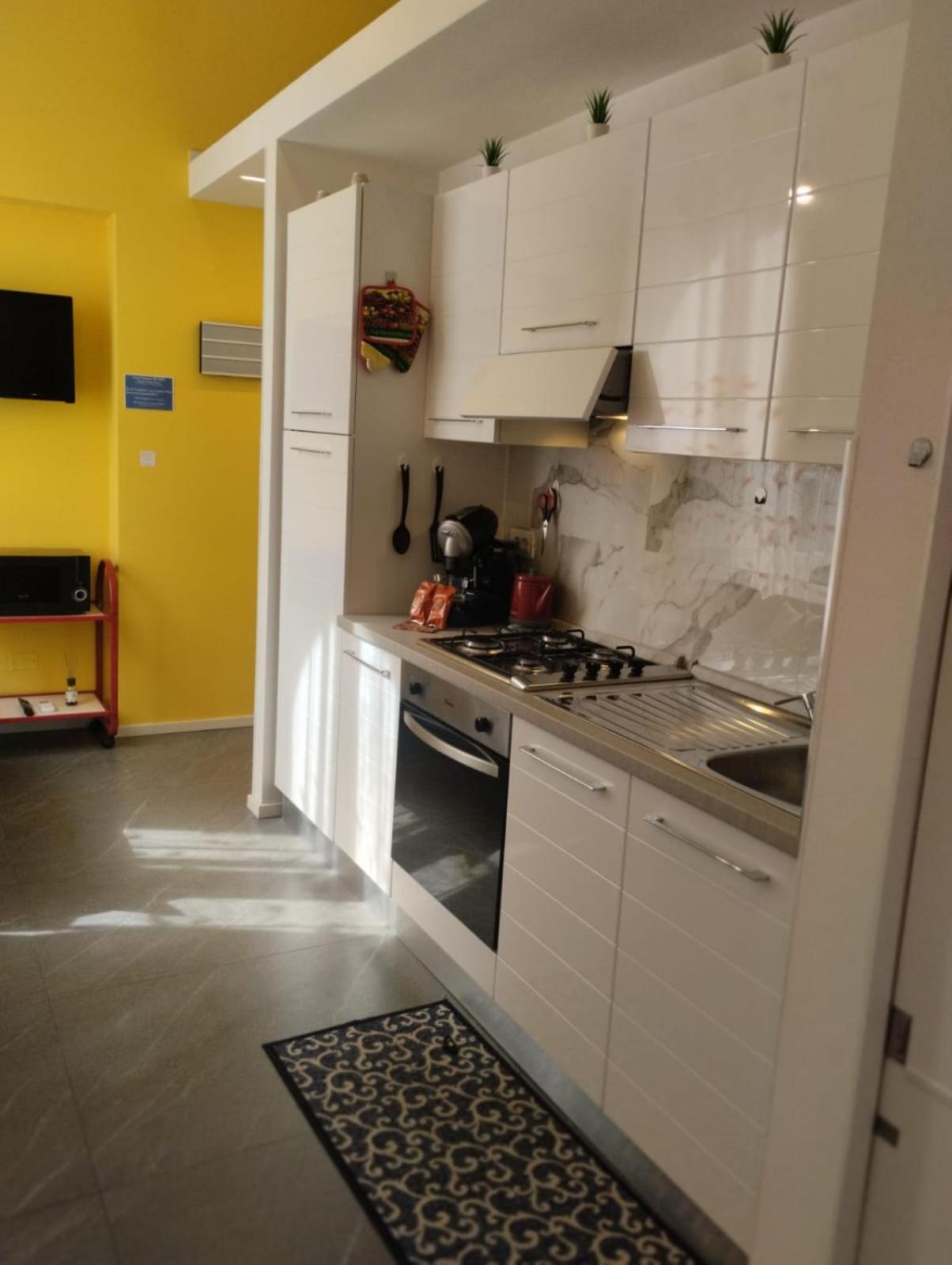 Ferienwohnung Casa Vacanze Buddy La Tua Base Per Visitare Il Mare Delle Cinque Terre La Spezia Exterior foto