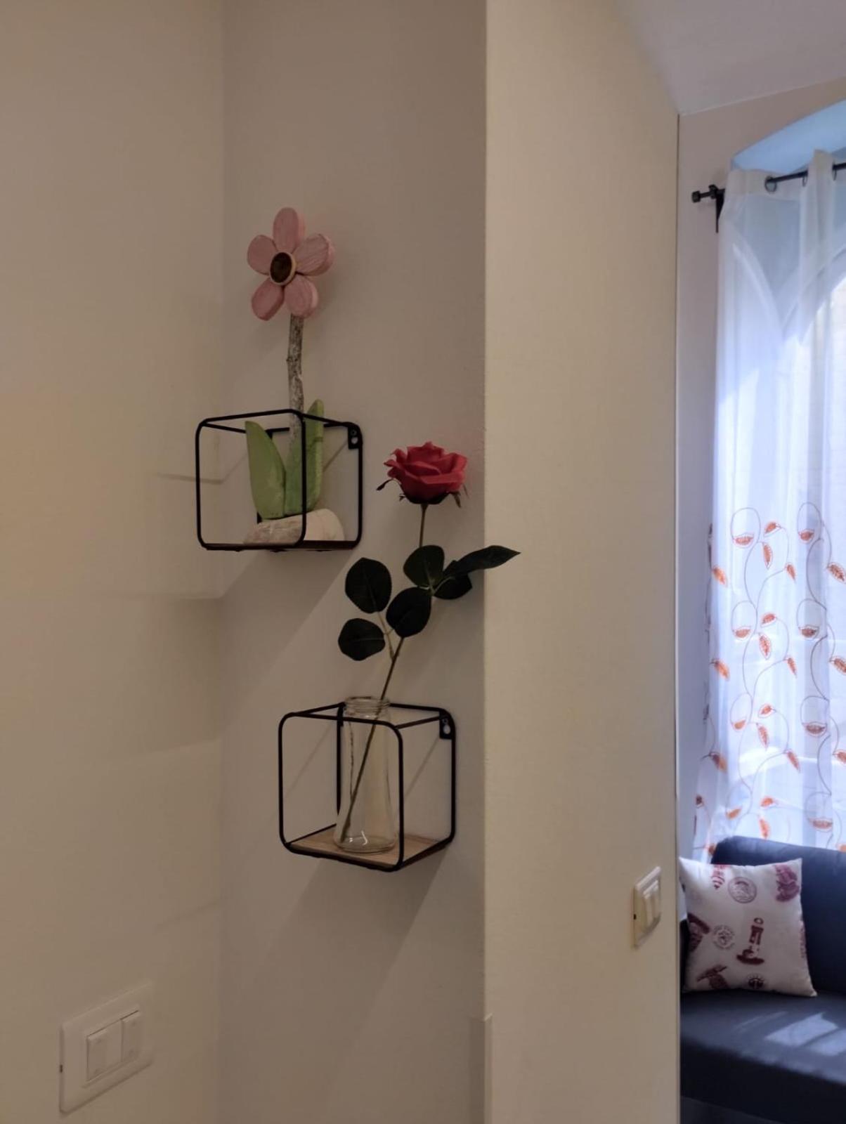 Ferienwohnung Casa Vacanze Buddy La Tua Base Per Visitare Il Mare Delle Cinque Terre La Spezia Exterior foto