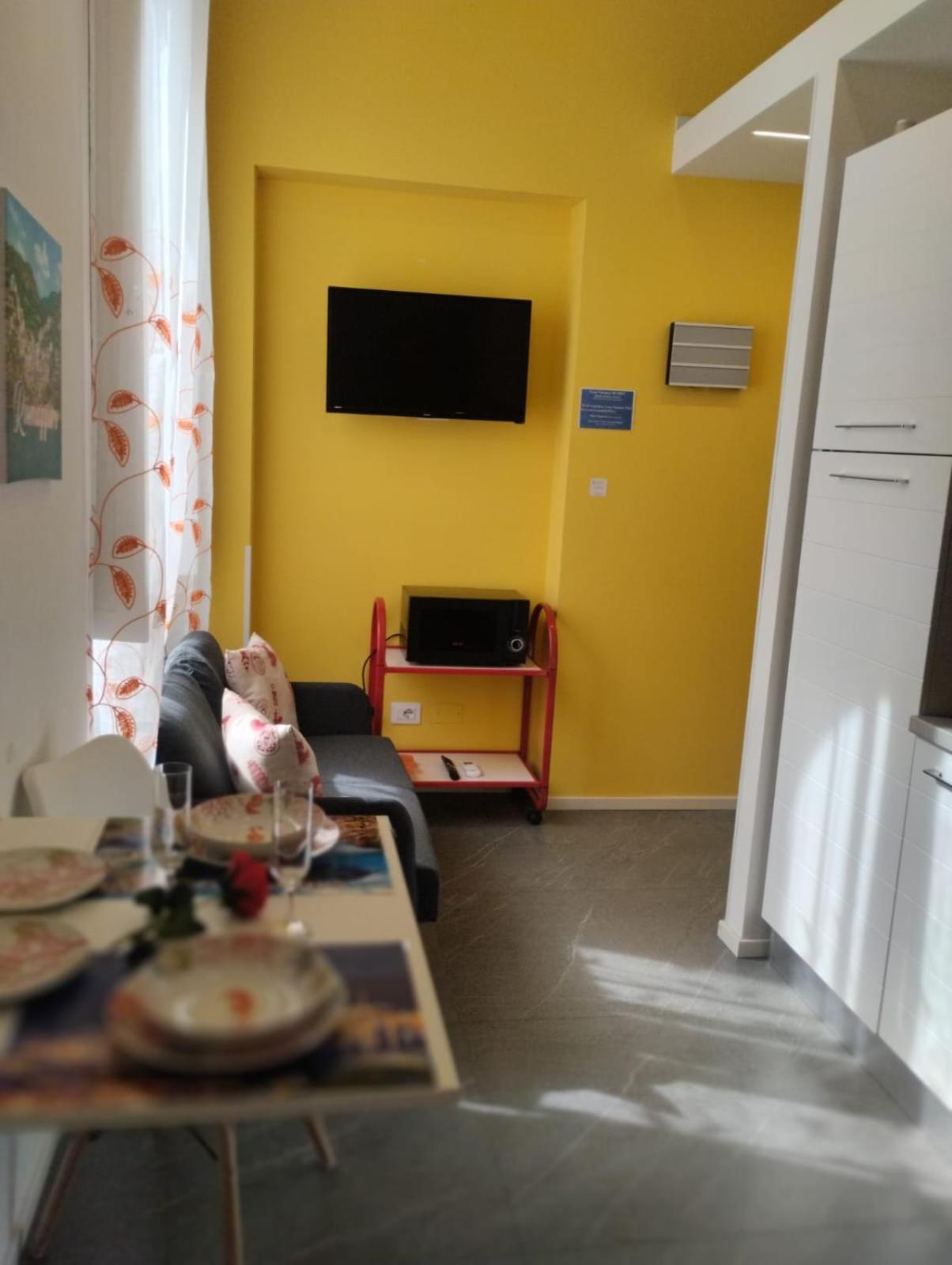 Ferienwohnung Casa Vacanze Buddy La Tua Base Per Visitare Il Mare Delle Cinque Terre La Spezia Exterior foto