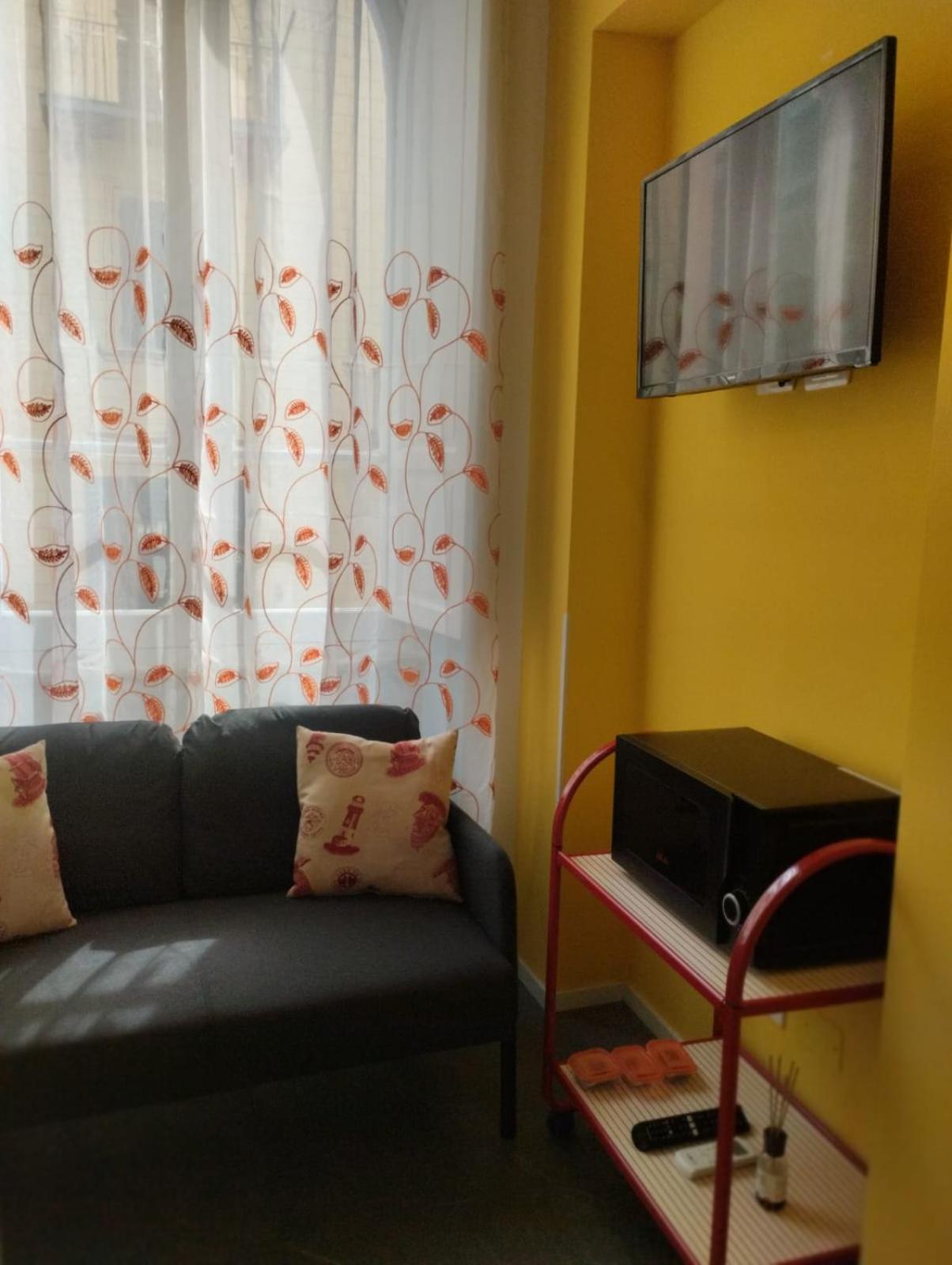 Ferienwohnung Casa Vacanze Buddy La Tua Base Per Visitare Il Mare Delle Cinque Terre La Spezia Exterior foto