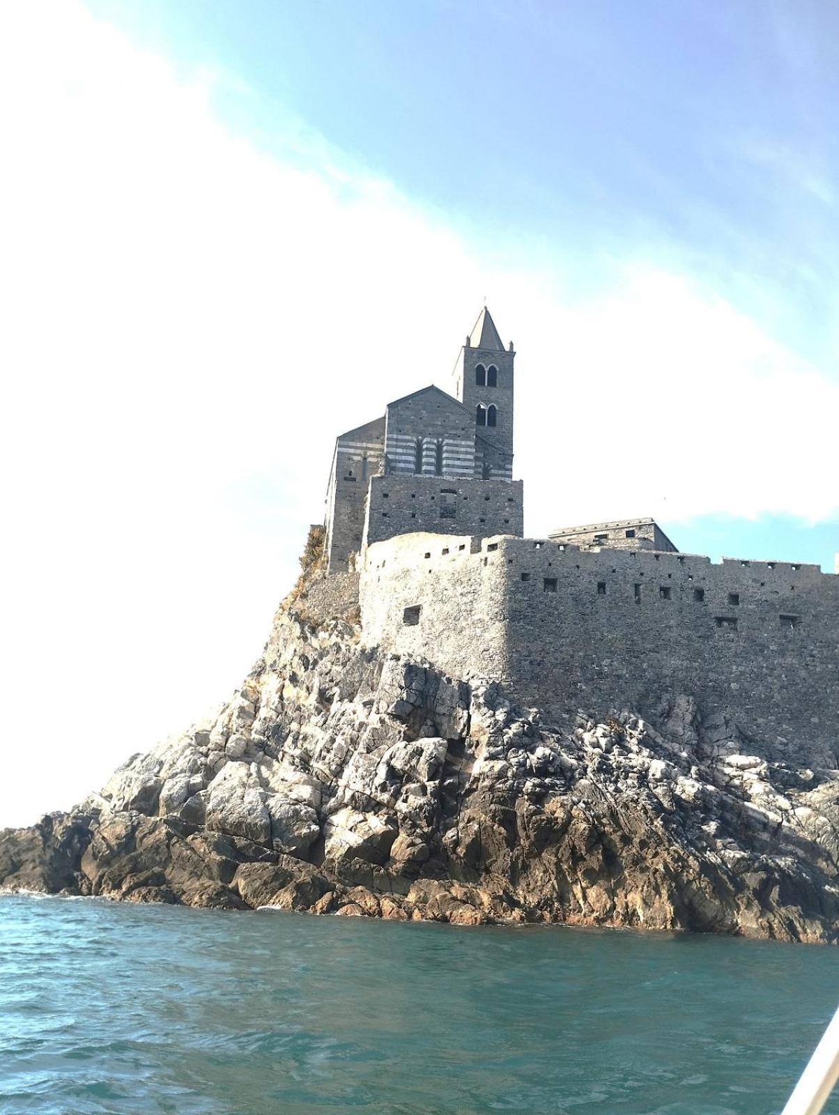 Ferienwohnung Casa Vacanze Buddy La Tua Base Per Visitare Il Mare Delle Cinque Terre La Spezia Exterior foto