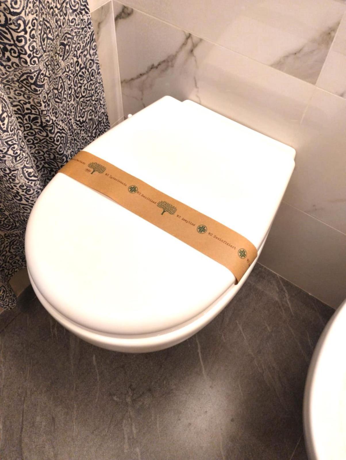 Ferienwohnung Casa Vacanze Buddy La Tua Base Per Visitare Il Mare Delle Cinque Terre La Spezia Exterior foto